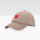 UNIO Hamburg Caps KOBE HEART