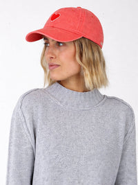 UNIO Hamburg CAPS KOBE HEART
