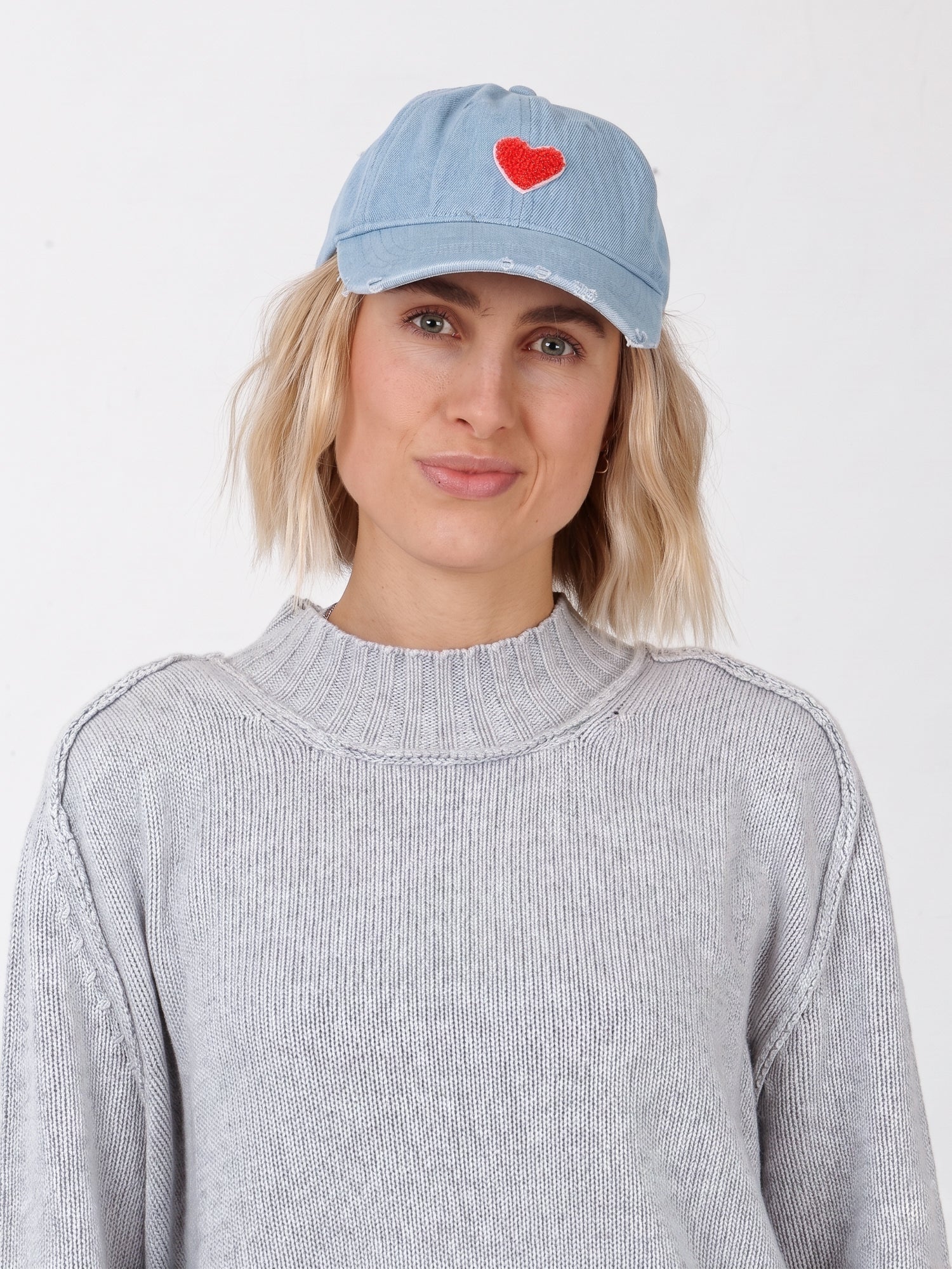 UNIO Hamburg CAPS KOBE HEART