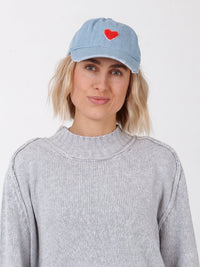 UNIO Hamburg CAPS KOBE HEART