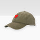 UNIO Hamburg Caps KOBE HEART