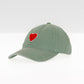 UNIO Hamburg Caps KOBE HEART