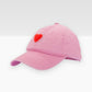 UNIO Hamburg Caps KOBE HEART
