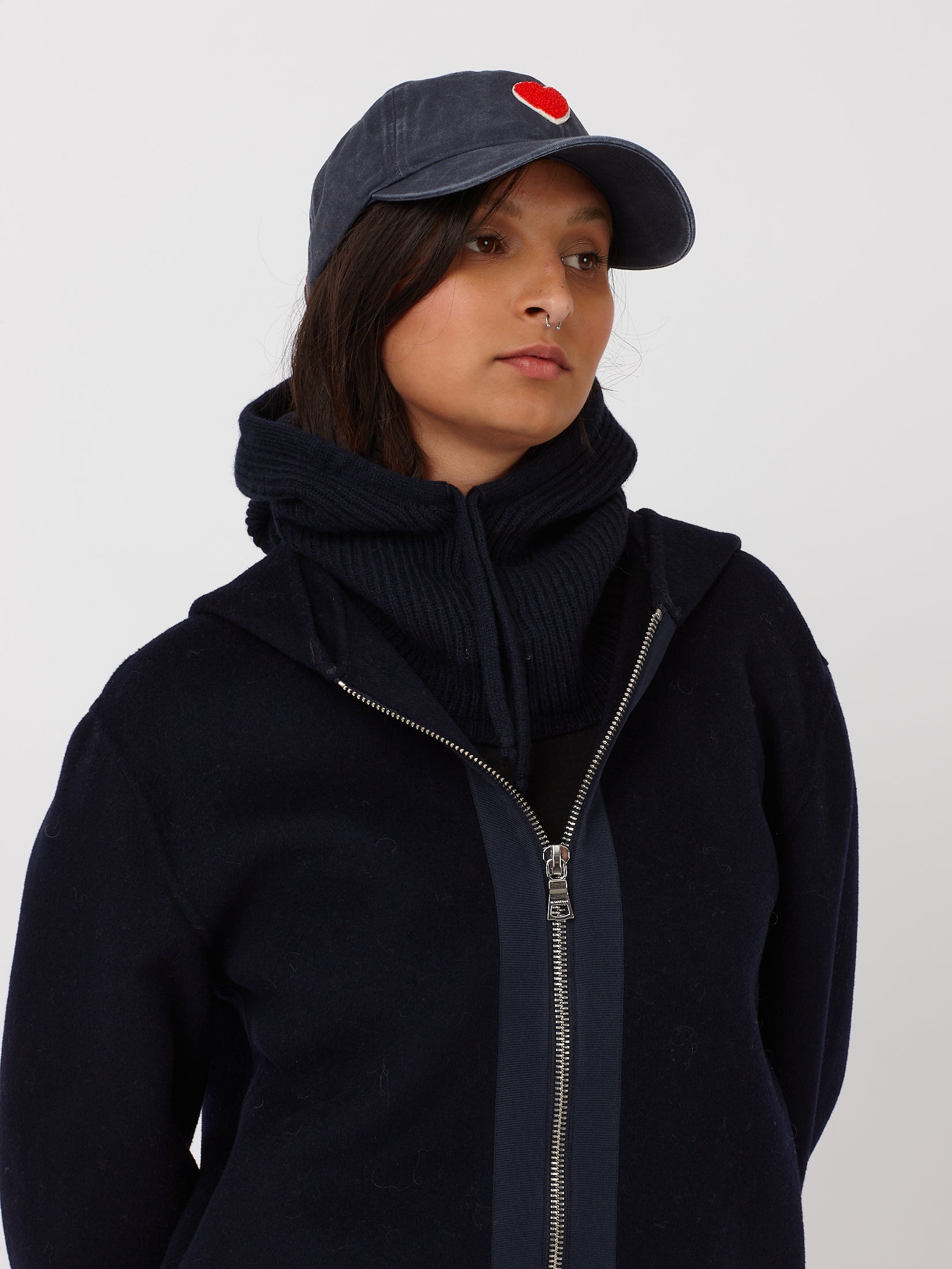 UNIO Hamburg CAPS KOBE HEART