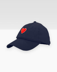 UNIO Hamburg Caps KOBE HEART