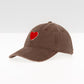 UNIO Hamburg Caps KOBE HEART