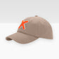 UNIO Hamburg Caps KOBE X