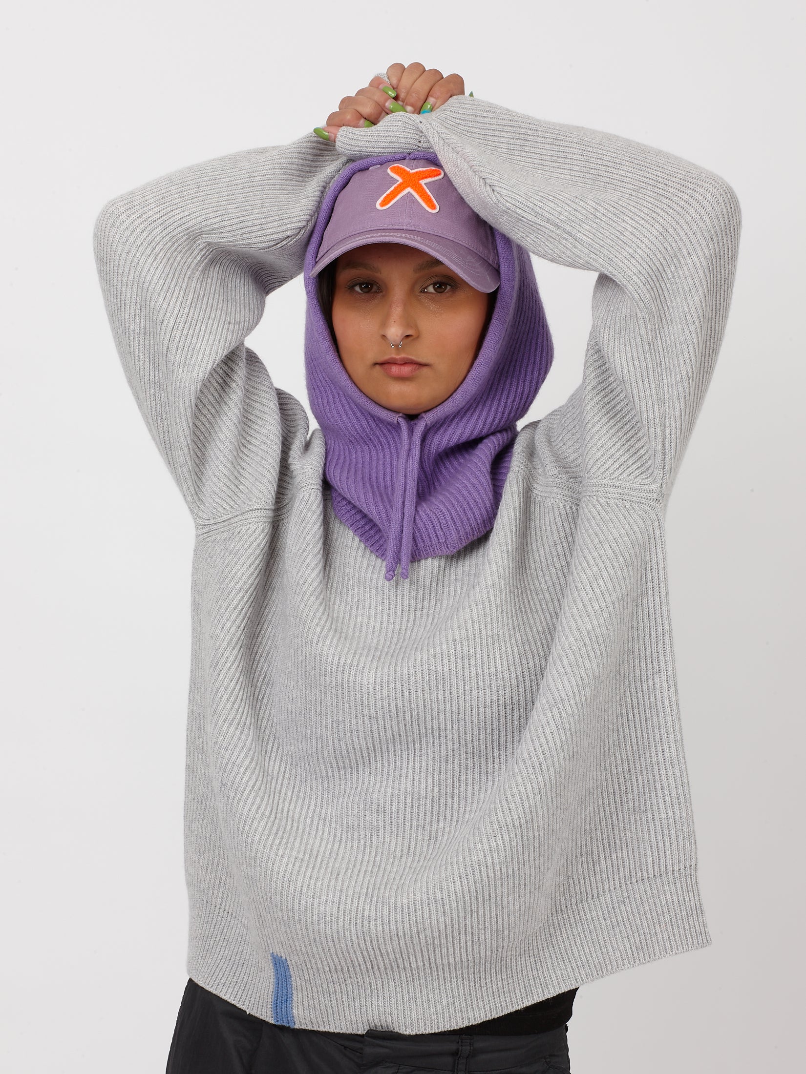 UNIO Hamburg CAPS KOBE X