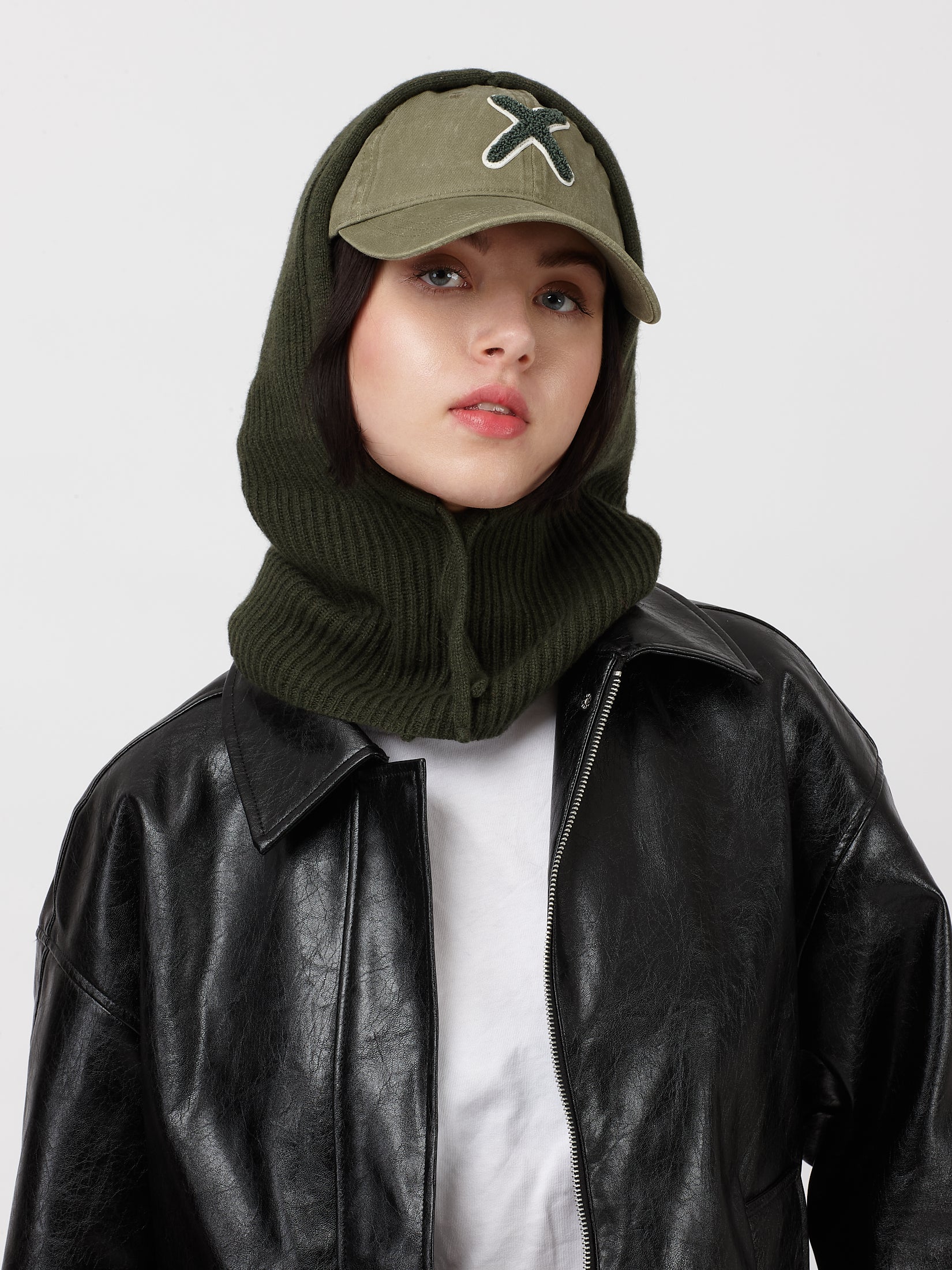 UNIO Hamburg CAPS KOBE X