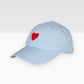 UNIO Hamburg Caps KYOTO HEART
