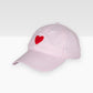 UNIO Hamburg Caps KYOTO HEART