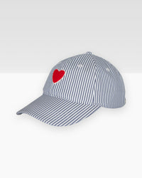 UNIO Hamburg Caps KYOTO HEART