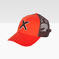 UNIO Hamburg Caps TAKI X