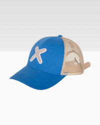 UNIO Hamburg Caps TAKI X