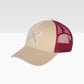 UNIO Hamburg Caps TAKI X
