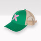 UNIO Hamburg Caps TAKI X