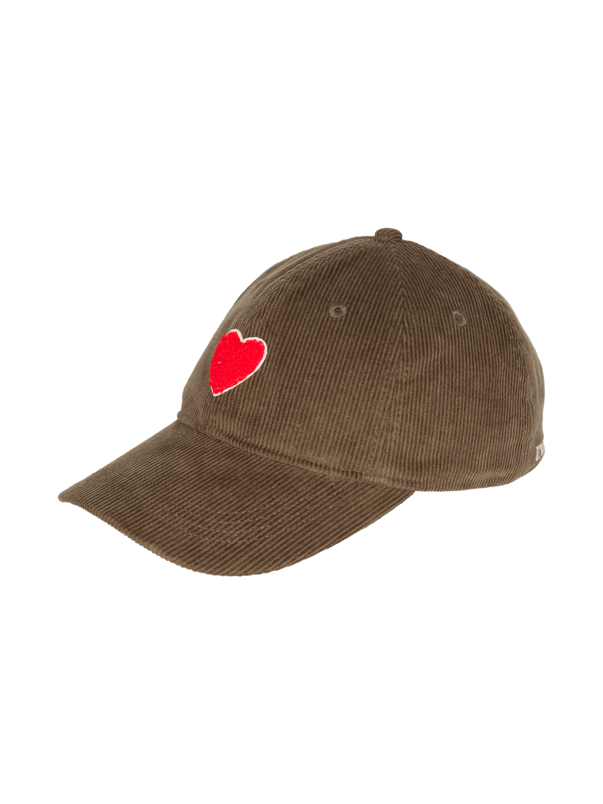 UNIO Hamburg Caps TORE HEART