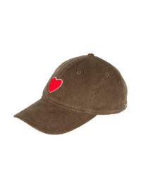 UNIO Hamburg Caps TORE HEART