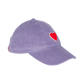 UNIO Hamburg Caps TORE HEART
