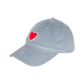 UNIO Hamburg Caps TORE HEART