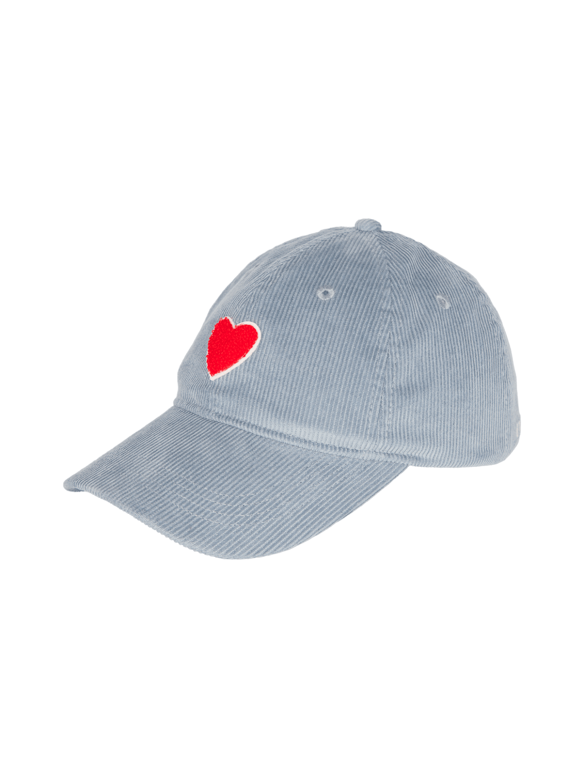 UNIO Hamburg Caps TORE HEART