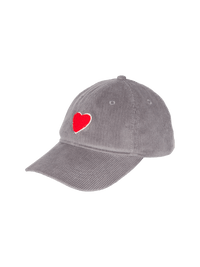 UNIO Hamburg Caps TORE HEART