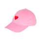 UNIO Hamburg Caps TORE HEART