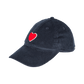 UNIO Hamburg Caps TORE HEART