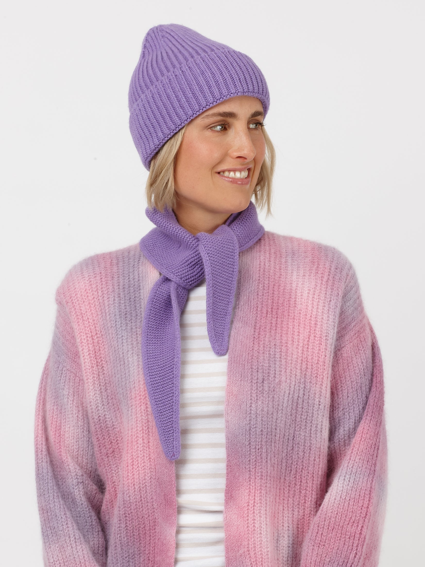 UNIO Hamburg DREIECKTUCH EDDA