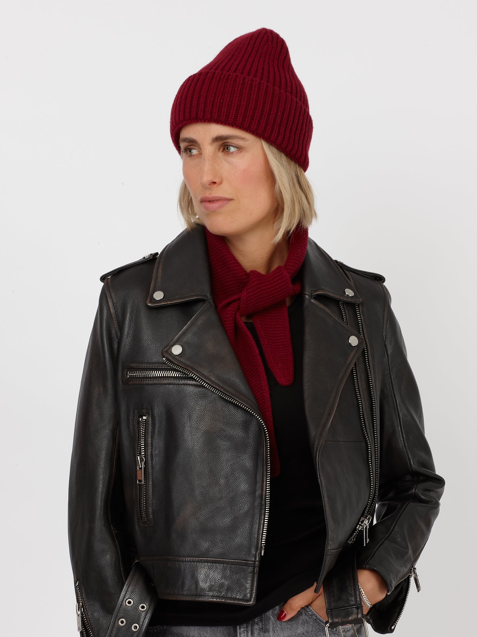 UNIO Hamburg DREIECKTUCH EDDA