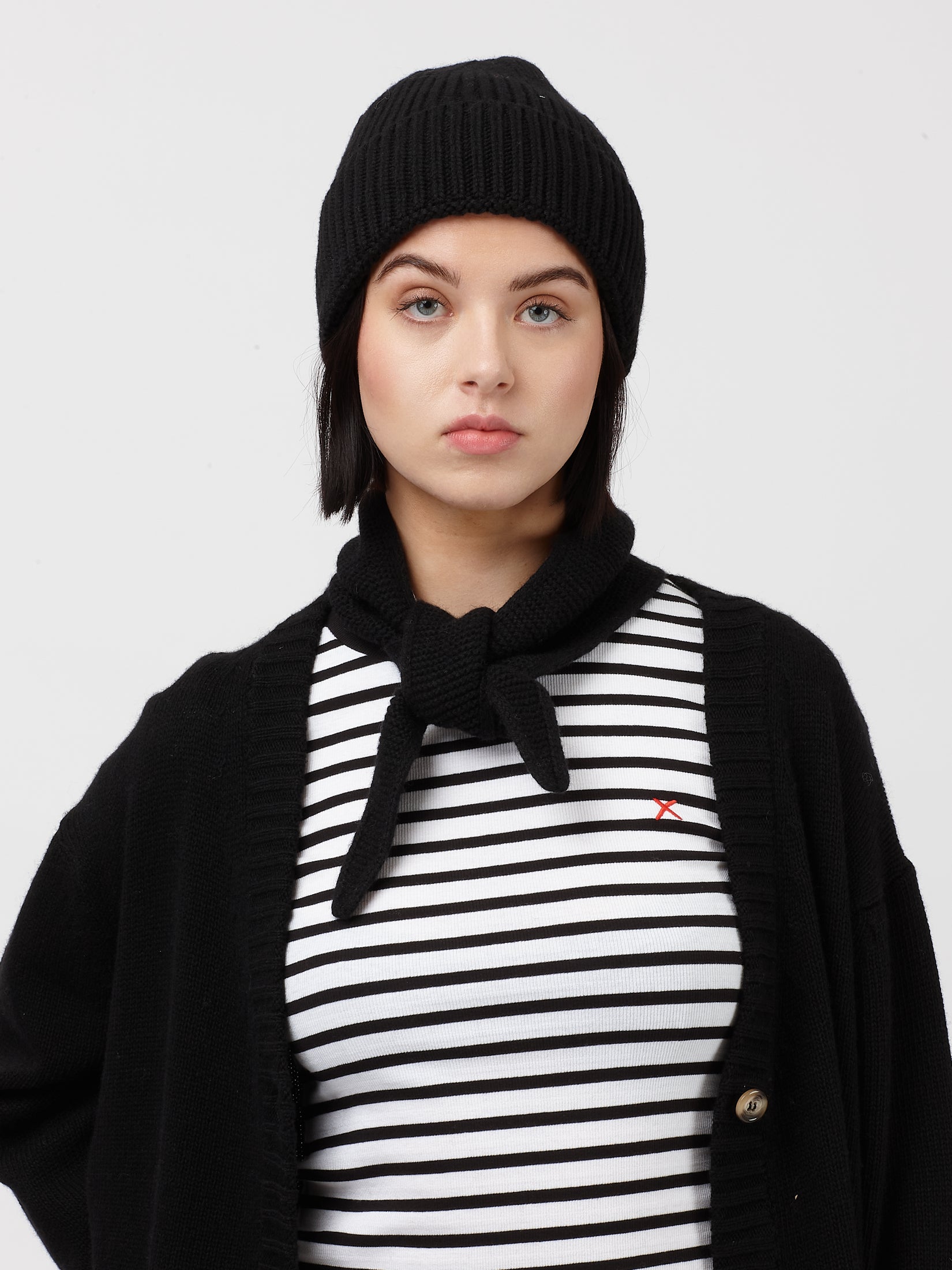 UNIO Hamburg DREIECKTUCH EDDA