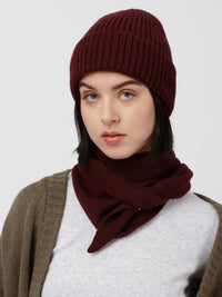 UNIO Hamburg DREIECKTUCH LIEBES