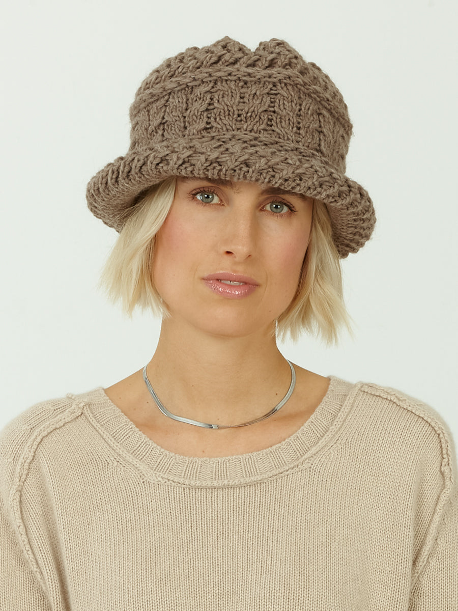 UNIO Hamburg HÜTE FRIDA