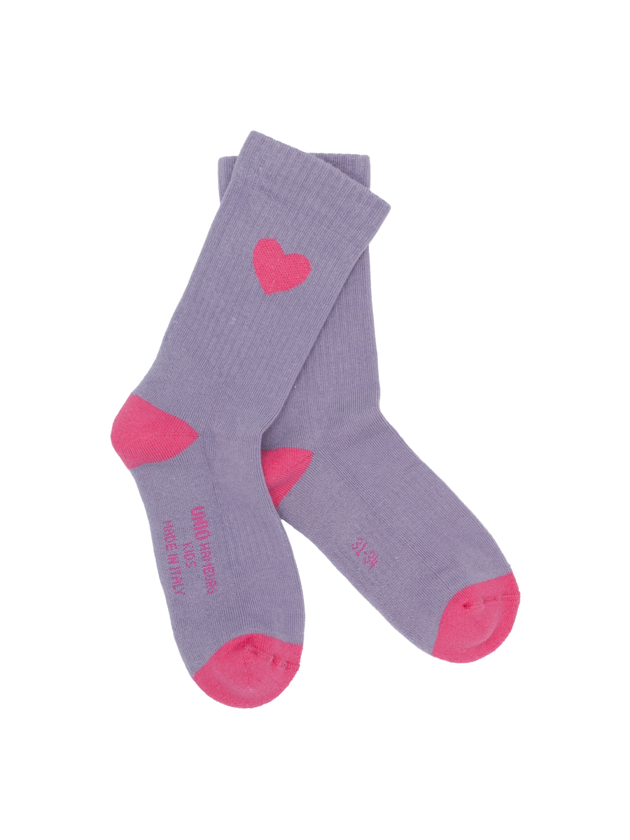 UNIO Hamburg KIDS SOCKEN AMORE KIDS