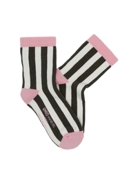 UNIO Hamburg KIDS SOCKEN BLOCKSTRIPE KIDS
