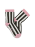 UNIO Hamburg KIDS SOCKEN BLOCKSTRIPE KIDS