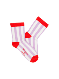 UNIO Hamburg KIDS SOCKEN BLOCKSTRIPE KIDS