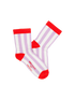 UNIO Hamburg KIDS SOCKEN BLOCKSTRIPE KIDS