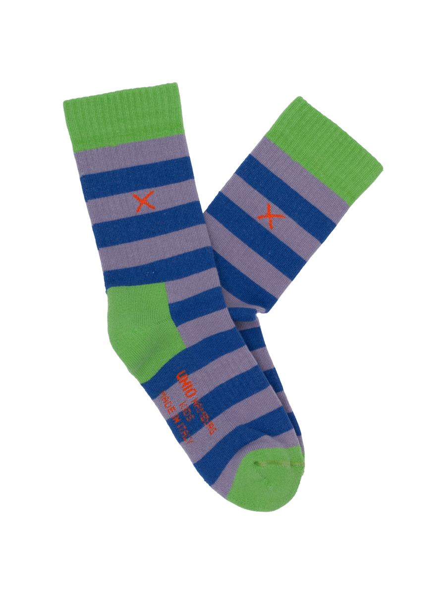 UNIO Hamburg KIDS SOCKEN COSY KIDS