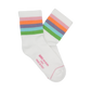 UNIO Hamburg KIDS SOCKEN MINI RAINBOW KIDS