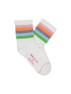 UNIO Hamburg KIDS SOCKEN MINI RAINBOW KIDS