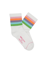 UNIO Hamburg KIDS SOCKEN MINI RAINBOW KIDS