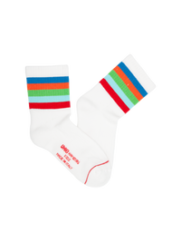 UNIO Hamburg KIDS SOCKEN MINI RAINBOW KIDS