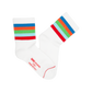 UNIO Hamburg KIDS SOCKEN MINI RAINBOW KIDS