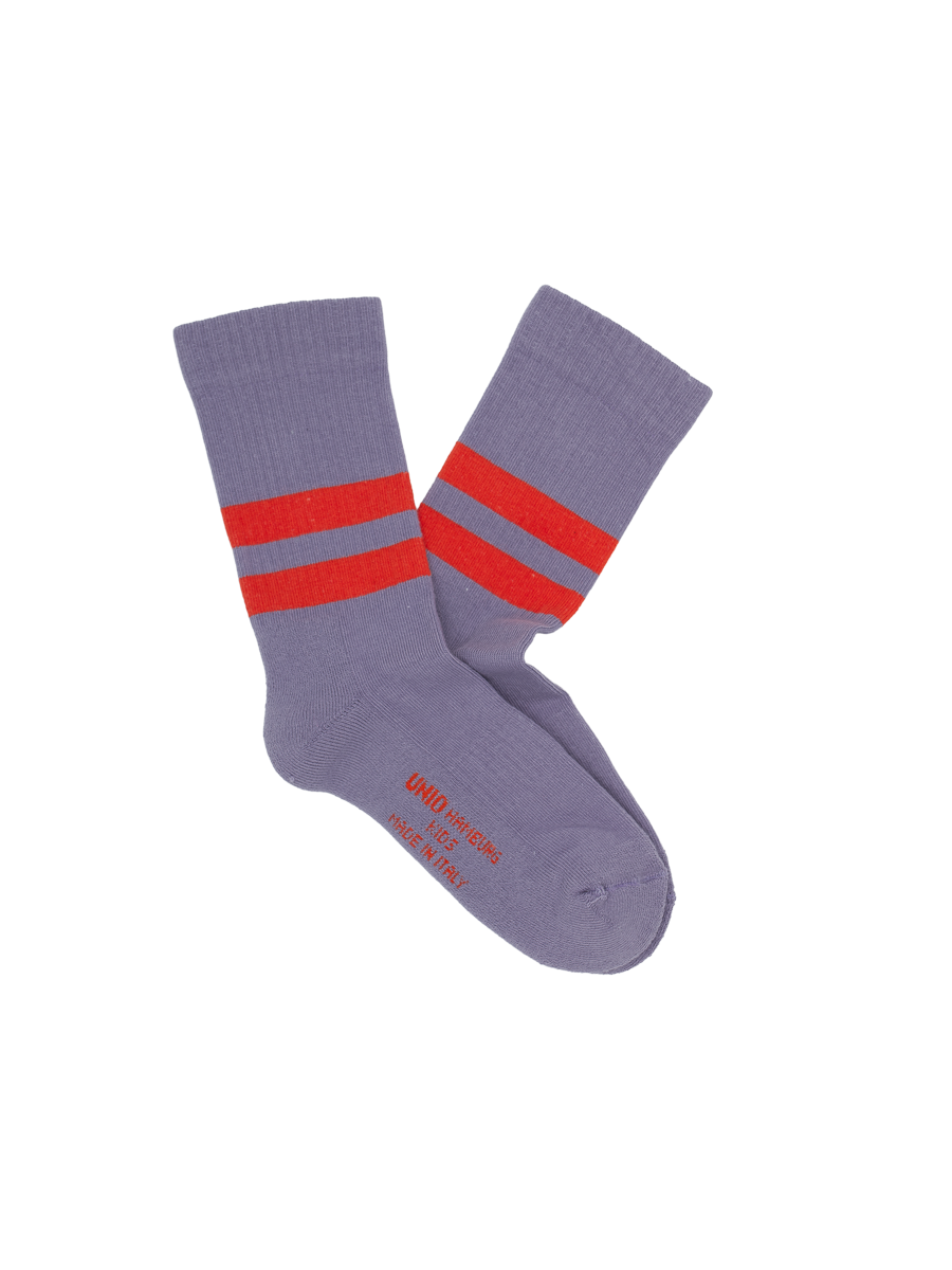 UNIO Hamburg KIDS SOCKEN TENNIS KIDS