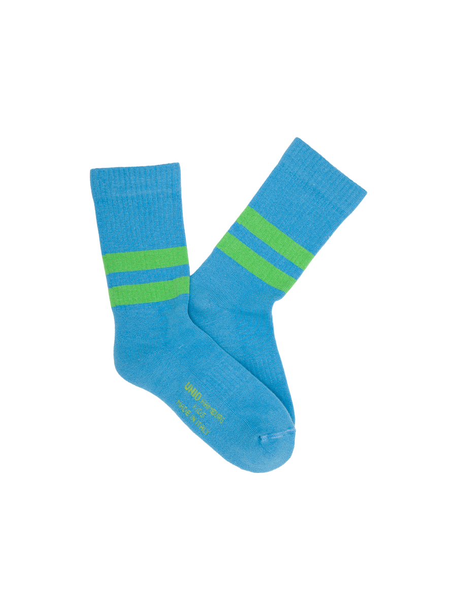 UNIO Hamburg KIDS SOCKEN TENNIS KIDS