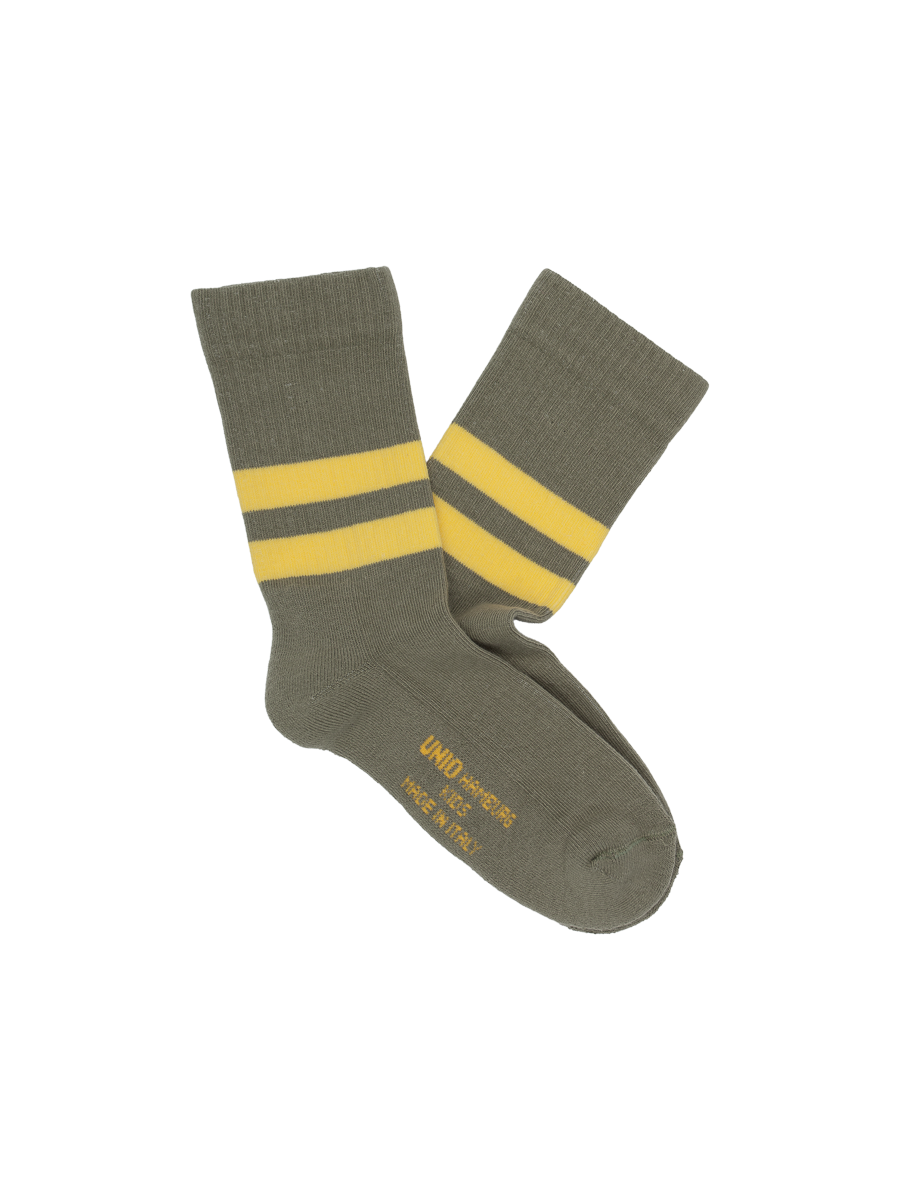 UNIO Hamburg KIDS SOCKEN TENNIS KIDS