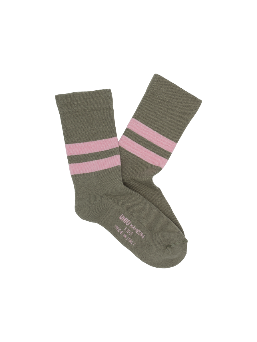 UNIO Hamburg KIDS SOCKEN TENNIS KIDS
