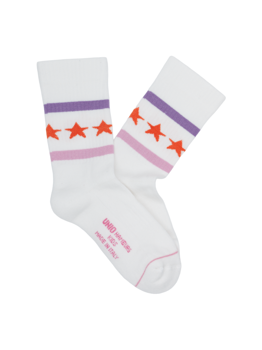 UNIO Hamburg KIDS SOCKEN TORONTO STARS KIDS