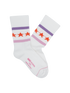 UNIO Hamburg KIDS SOCKEN TORONTO STARS KIDS
